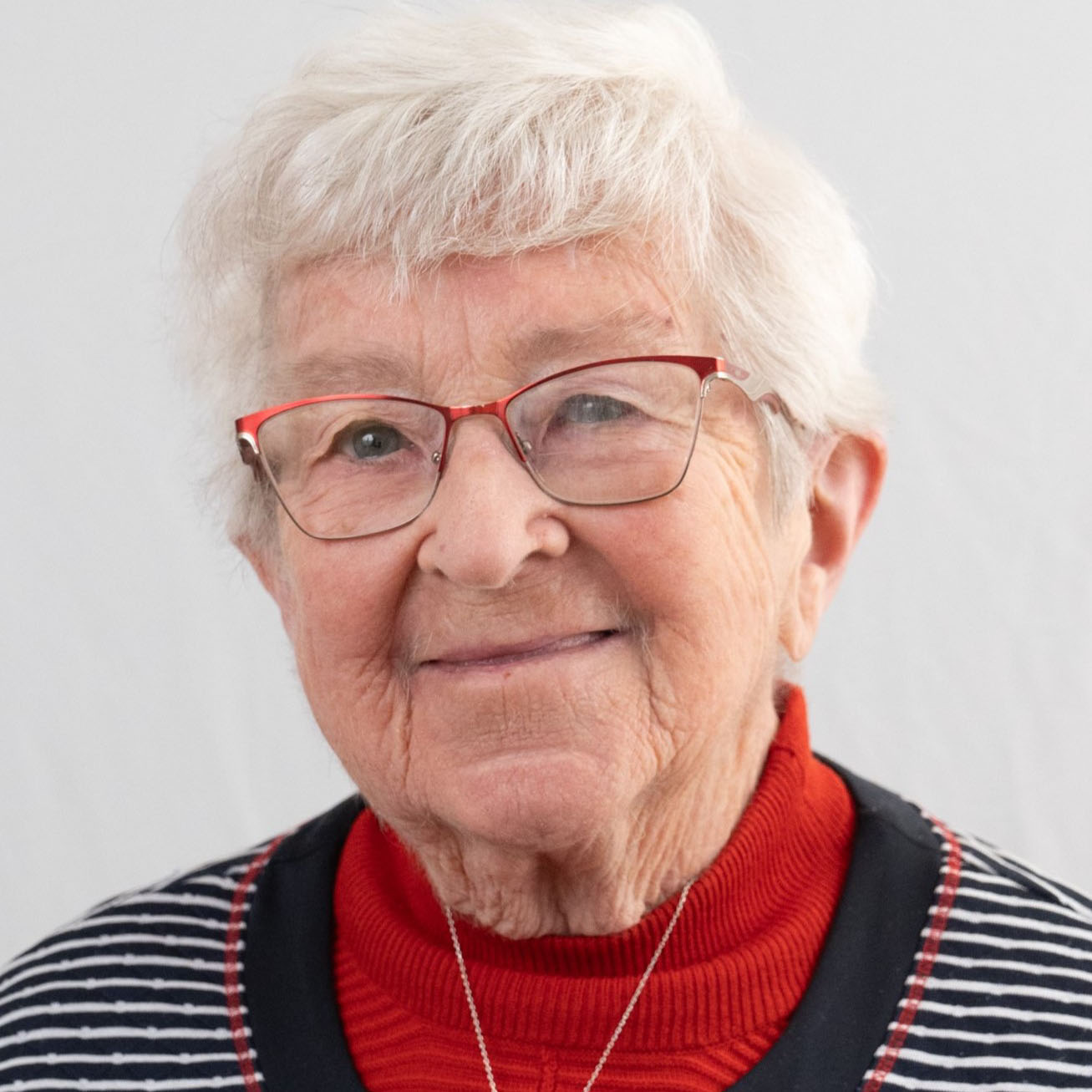 Cécile Paradis - Administratrice et cofondatrice